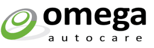 Omega logo