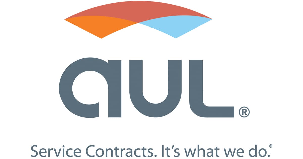 AUL logo